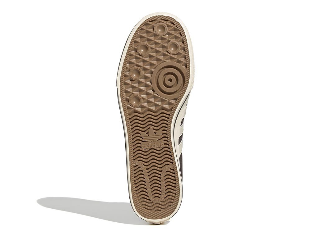 adidas Nizza Hi RF Damskie Szare (GX4586) adidas Nizza Hi RF Damskie Szare (GX4586)