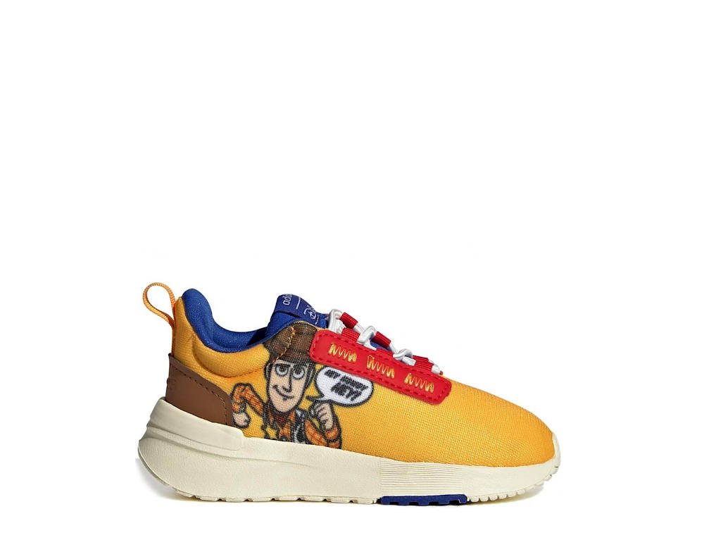 adidas Racer Tr21 Woody I Dziecięce Wielokolorowe (GY4450) adidas Racer Tr21 Woody I Dziecięce Wielokolorowe (GY4450)