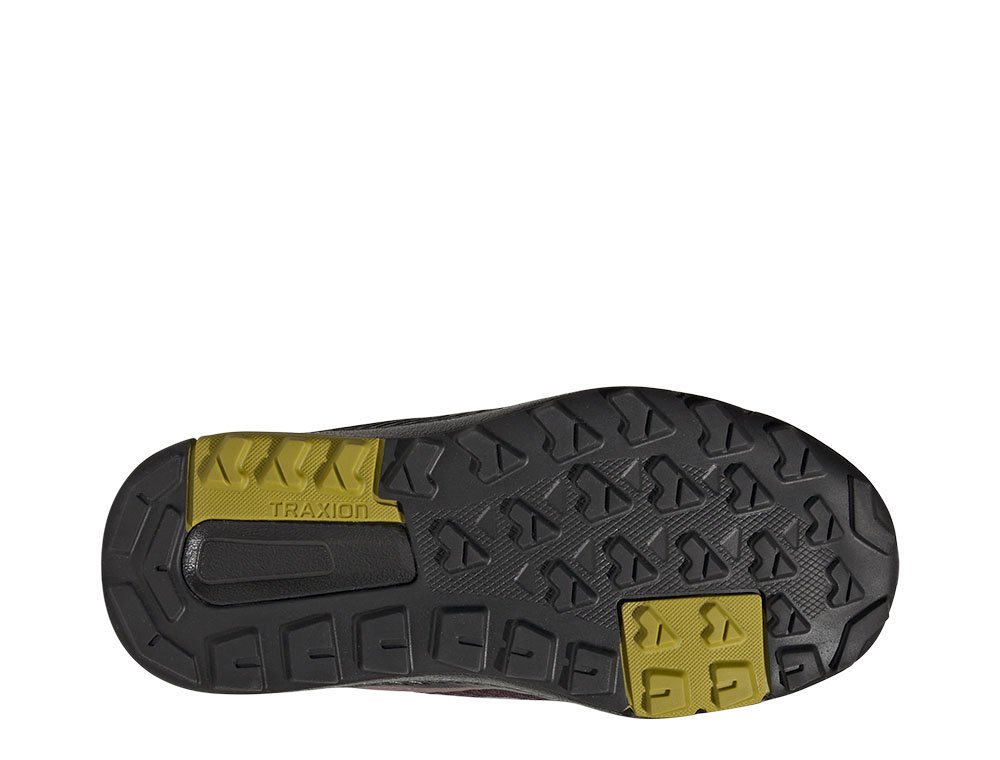 adidas Terrex Trailmaker H Młodzieżowe Bordowe (GZ1173) adidas Terrex Trailmaker H Młodzieżowe Bordowe (GZ1173)