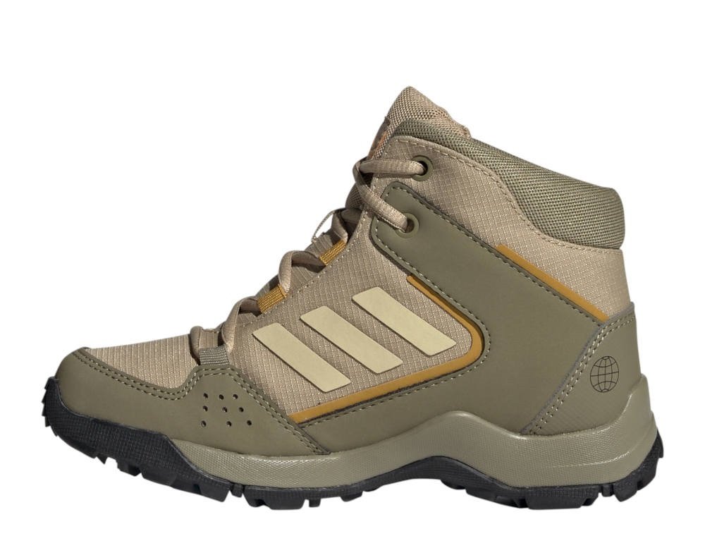 adidas Terrex HyperHiker K Dziecięce Beżowe (GZ9215) adidas Terrex HyperHiker K Dziecięce Beżowe (GZ9215)