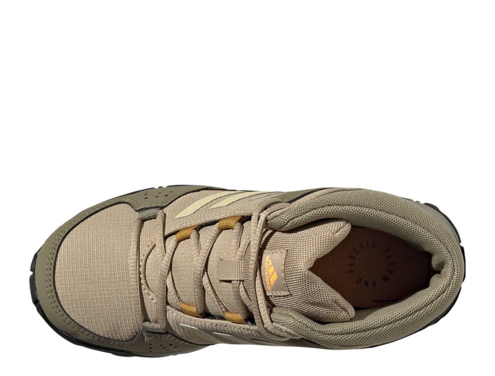 adidas Terrex HyperHiker K Dziecięce Beżowe (GZ9215) adidas Terrex HyperHiker K Dziecięce Beżowe (GZ9215)