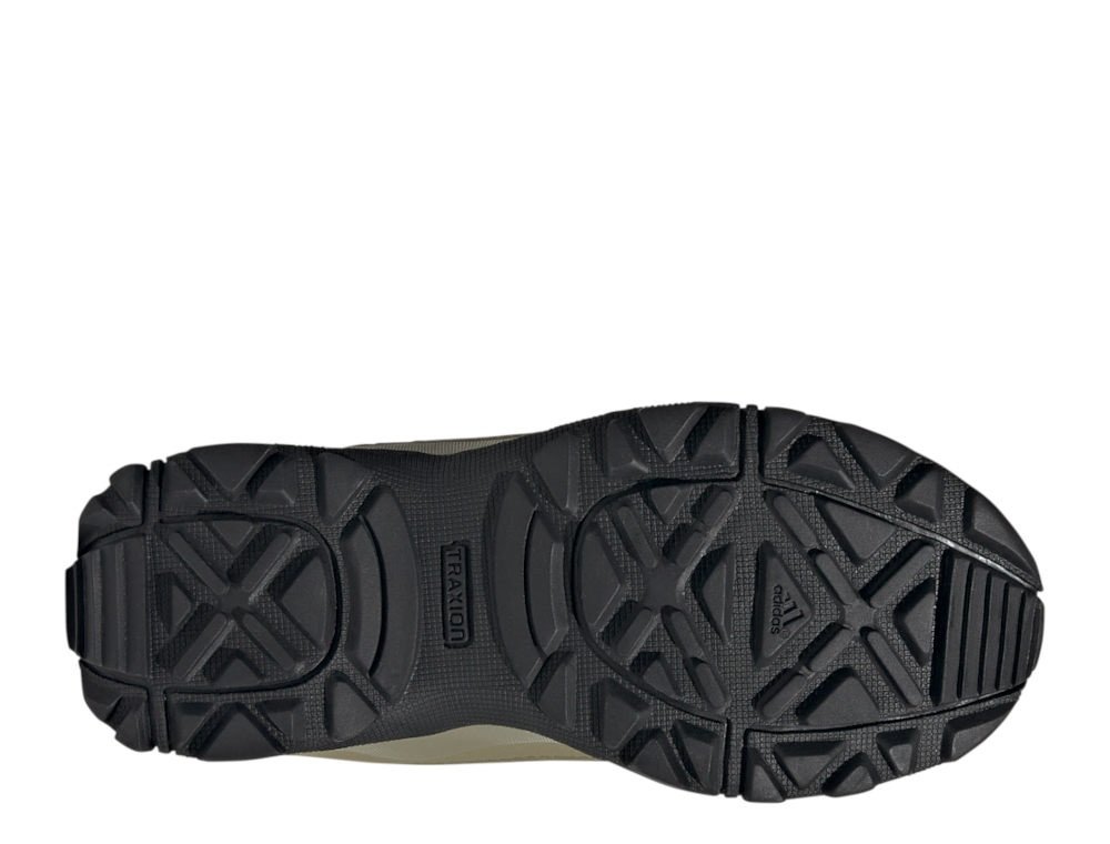 adidas Terrex HyperHiker K Dziecięce Beżowe (GZ9215) adidas Terrex HyperHiker K Dziecięce Beżowe (GZ9215)