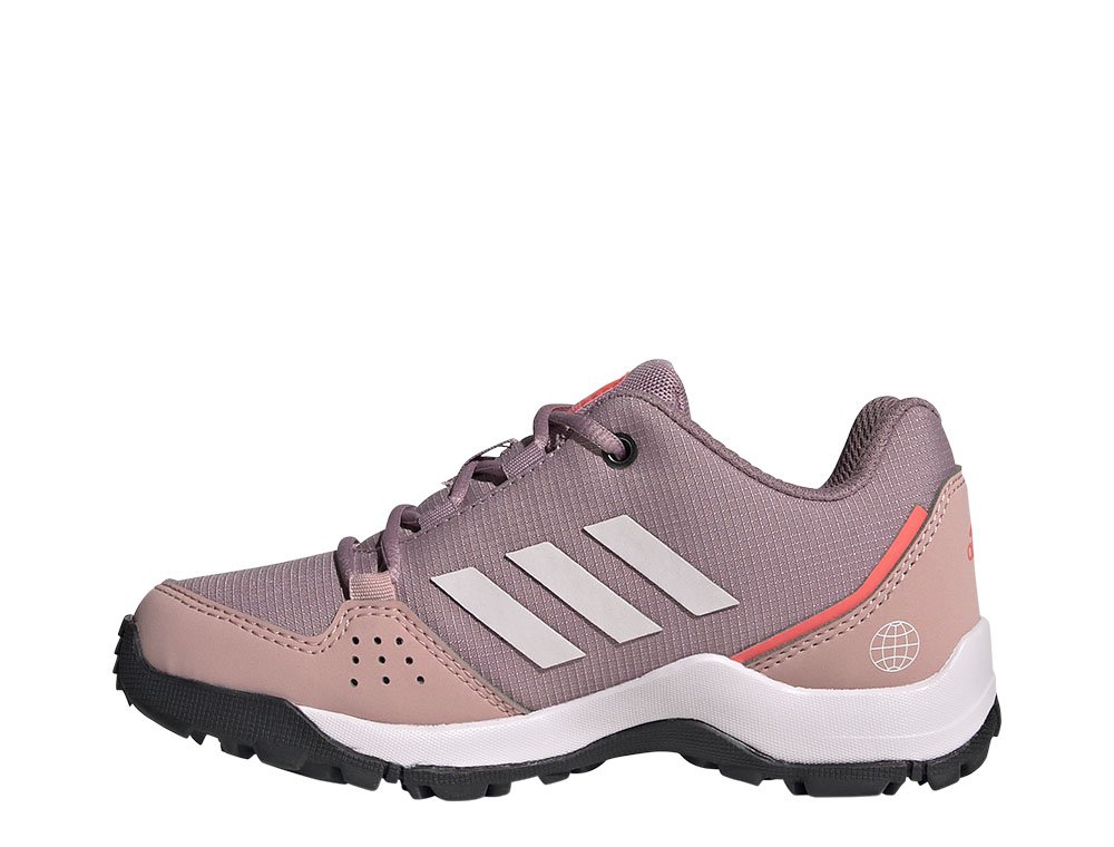 adidas Terrex HyperHiker Low K Młodzieżowe Różowe (GZ9217) adidas Terrex HyperHiker Low K Młodzieżowe Różowe (GZ9217)