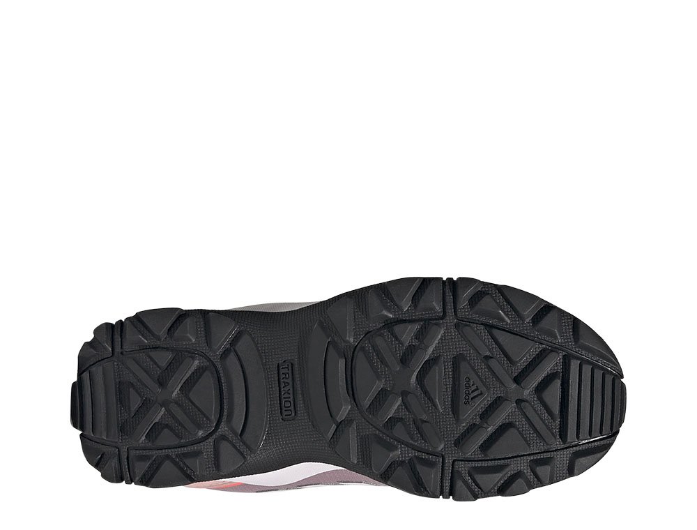 adidas Terrex HyperHiker Low K Młodzieżowe Różowe (GZ9217) adidas Terrex HyperHiker Low K Młodzieżowe Różowe (GZ9217)