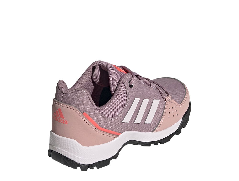 adidas Terrex HyperHiker Low K Młodzieżowe Różowe (GZ9217) adidas Terrex HyperHiker Low K Młodzieżowe Różowe (GZ9217)