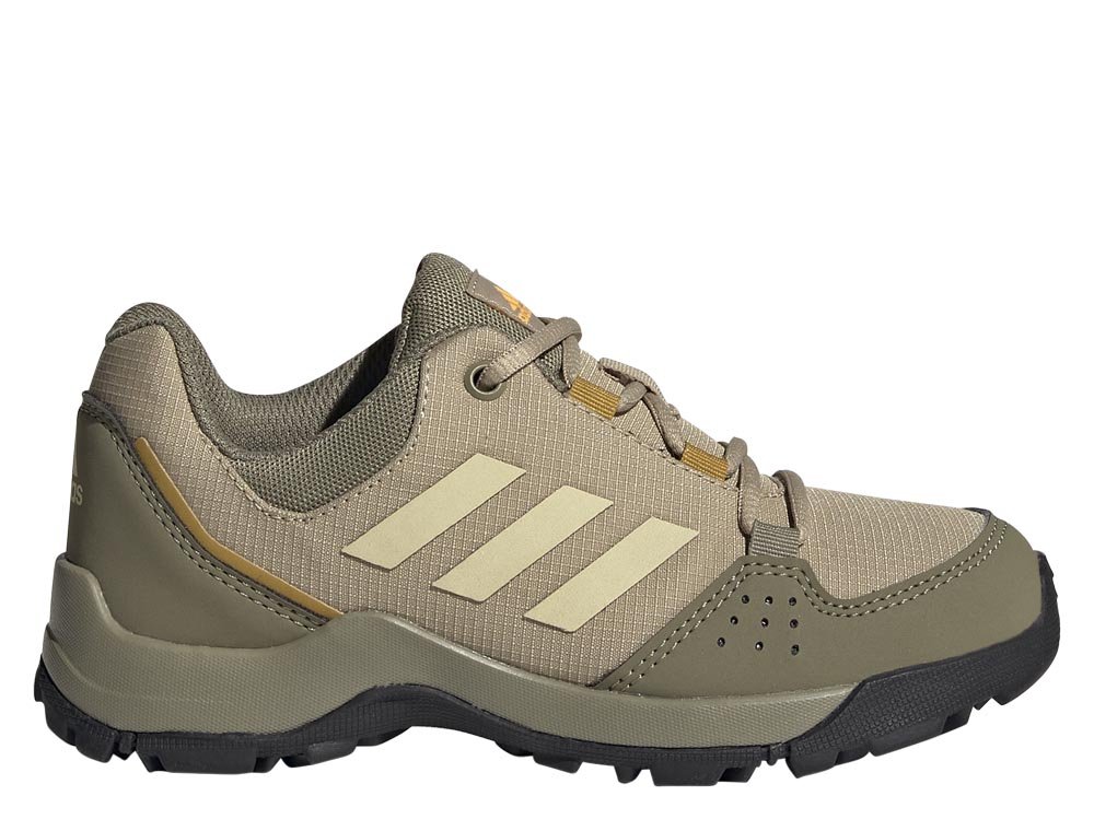 adidas Terrex HyperHiker Low K Młodzieżowe Beżowe (GZ9218) adidas Terrex HyperHiker Low K Młodzieżowe Beżowe (GZ9218)
