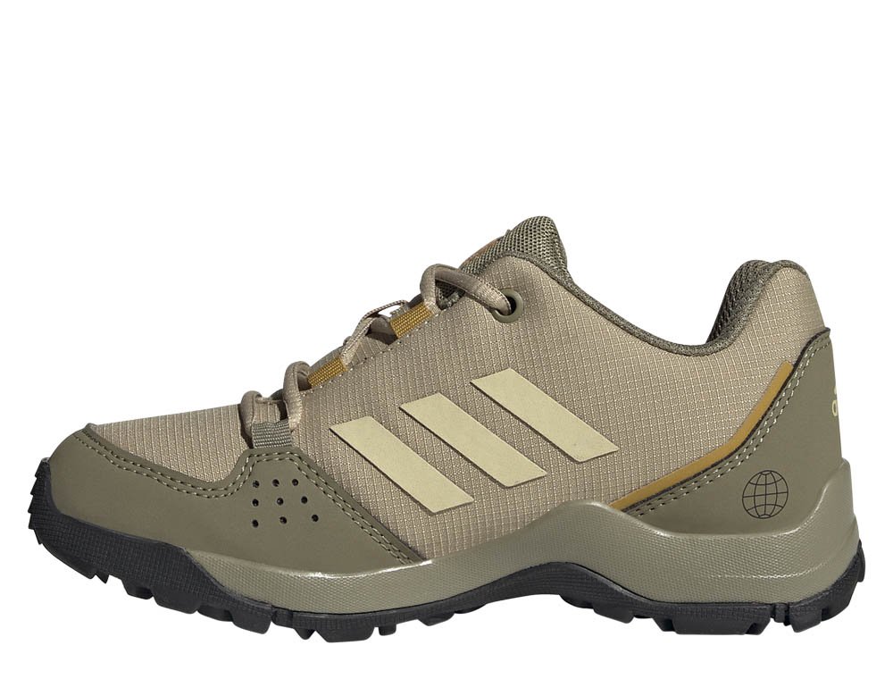 adidas Terrex HyperHiker Low K Młodzieżowe Beżowe (GZ9218) adidas Terrex HyperHiker Low K Młodzieżowe Beżowe (GZ9218)