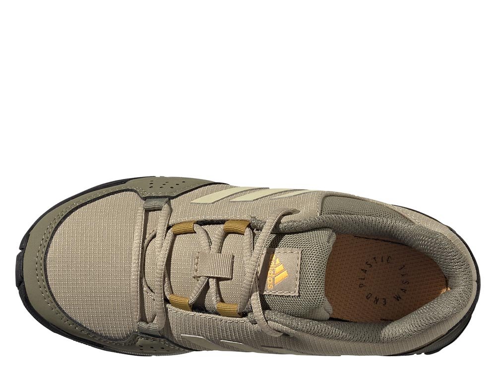 adidas Terrex HyperHiker Low K Młodzieżowe Beżowe (GZ9218) adidas Terrex HyperHiker Low K Młodzieżowe Beżowe (GZ9218)