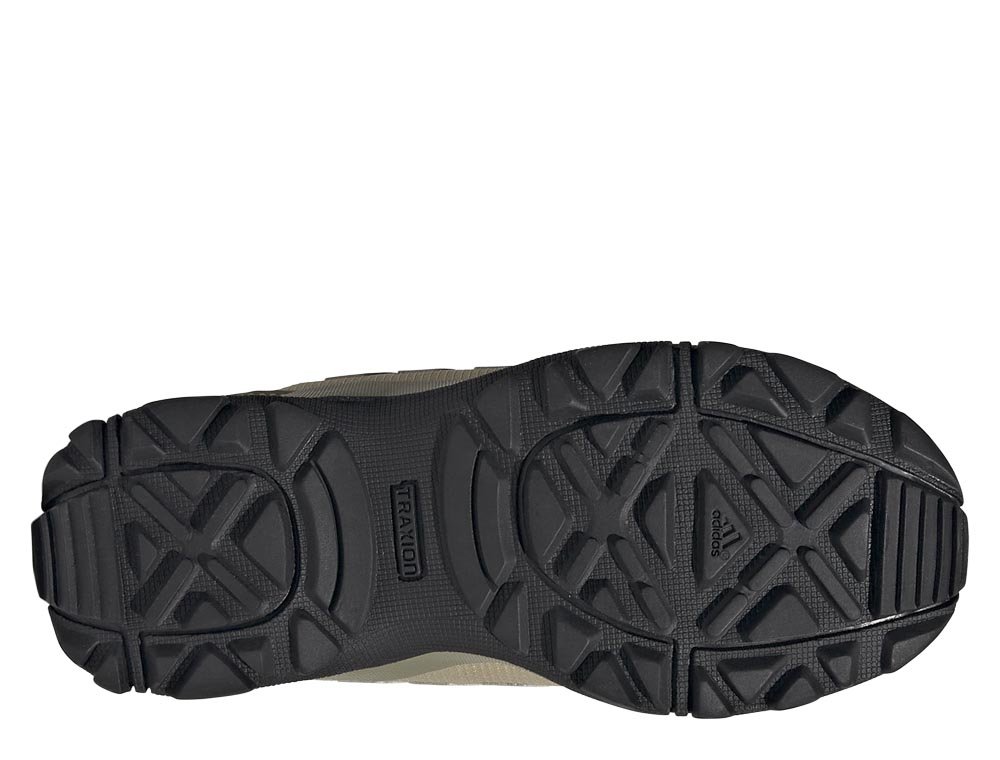 adidas Terrex HyperHiker Low K Młodzieżowe Beżowe (GZ9218) adidas Terrex HyperHiker Low K Młodzieżowe Beżowe (GZ9218)