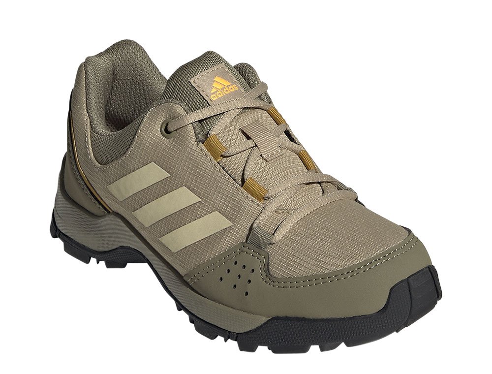 adidas Terrex HyperHiker Low K Młodzieżowe Beżowe (GZ9218) adidas Terrex HyperHiker Low K Młodzieżowe Beżowe (GZ9218)