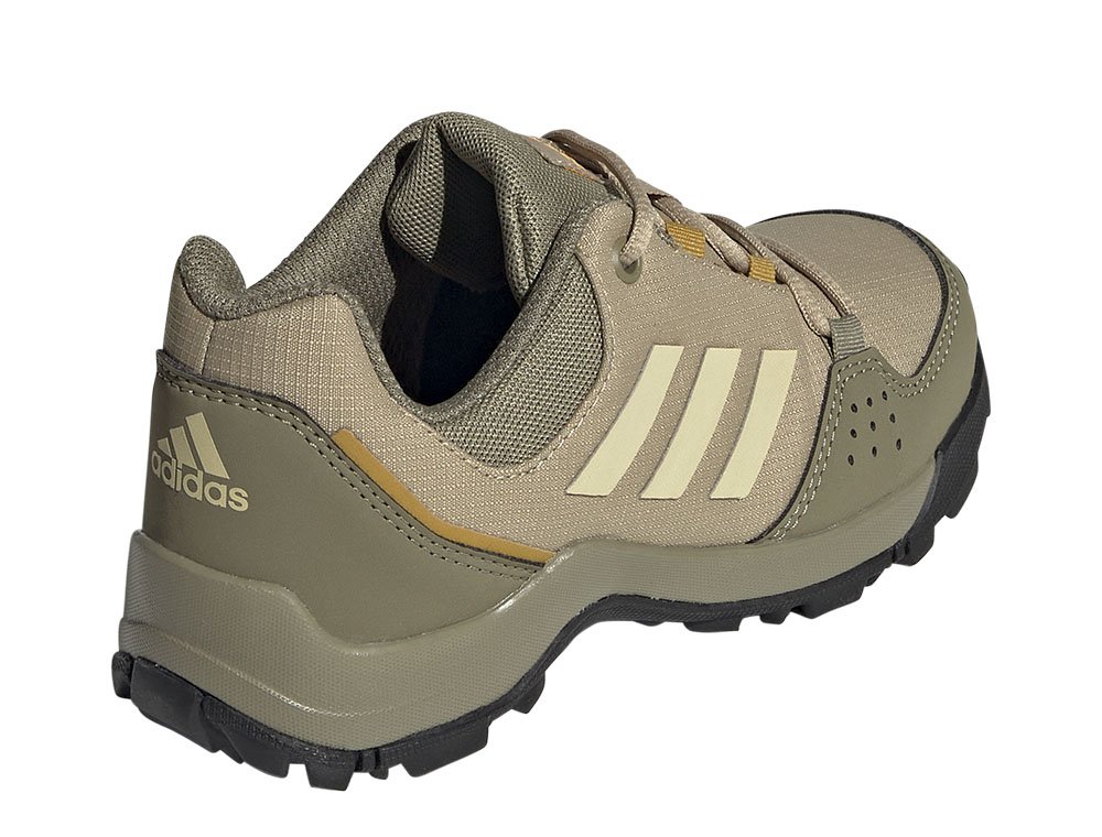 adidas Terrex HyperHiker Low K Młodzieżowe Beżowe (GZ9218) adidas Terrex HyperHiker Low K Młodzieżowe Beżowe (GZ9218)