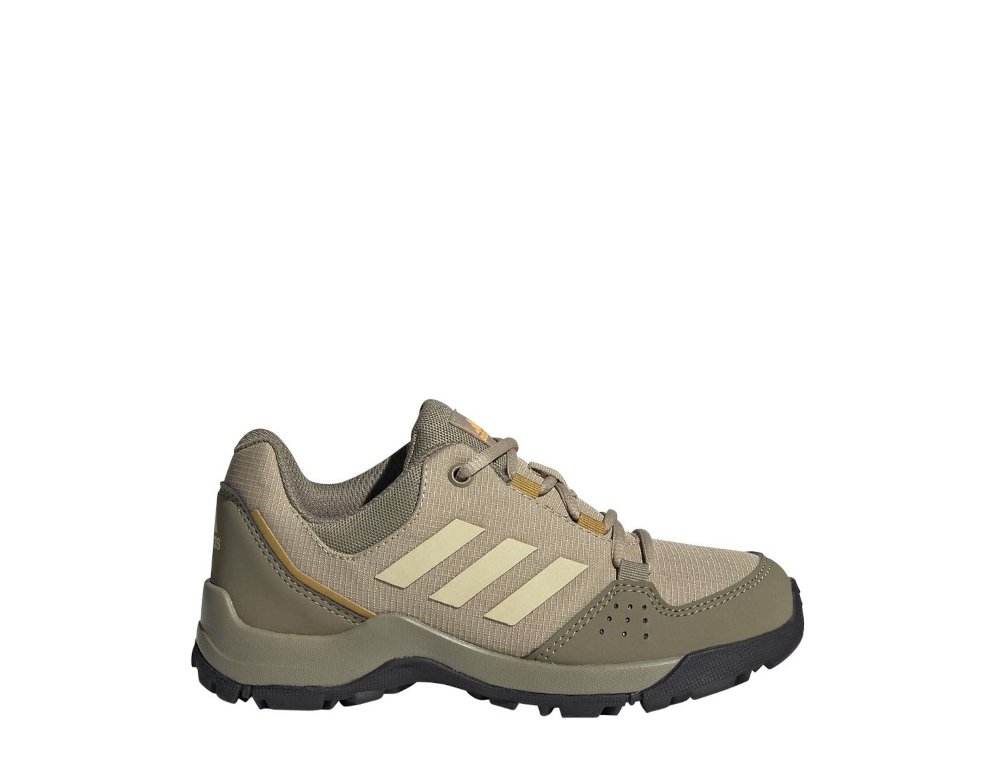 adidas Terrex HyperHiker Low K Młodzieżowe Beżowe (GZ9218) adidas Terrex HyperHiker Low K Młodzieżowe Beżowe (GZ9218)