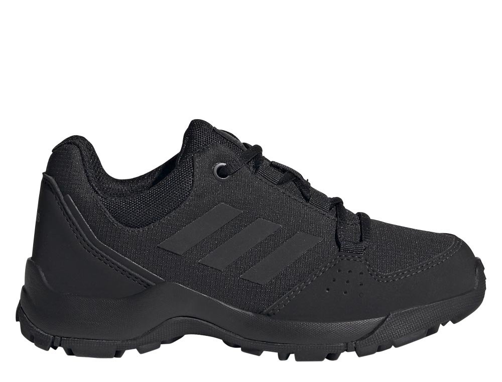 adidas Terrex Hyperhiker Low K Dziecięce Czarne (GZ9219) adidas Terrex Hyperhiker Low K Dziecięce Czarne (GZ9219)