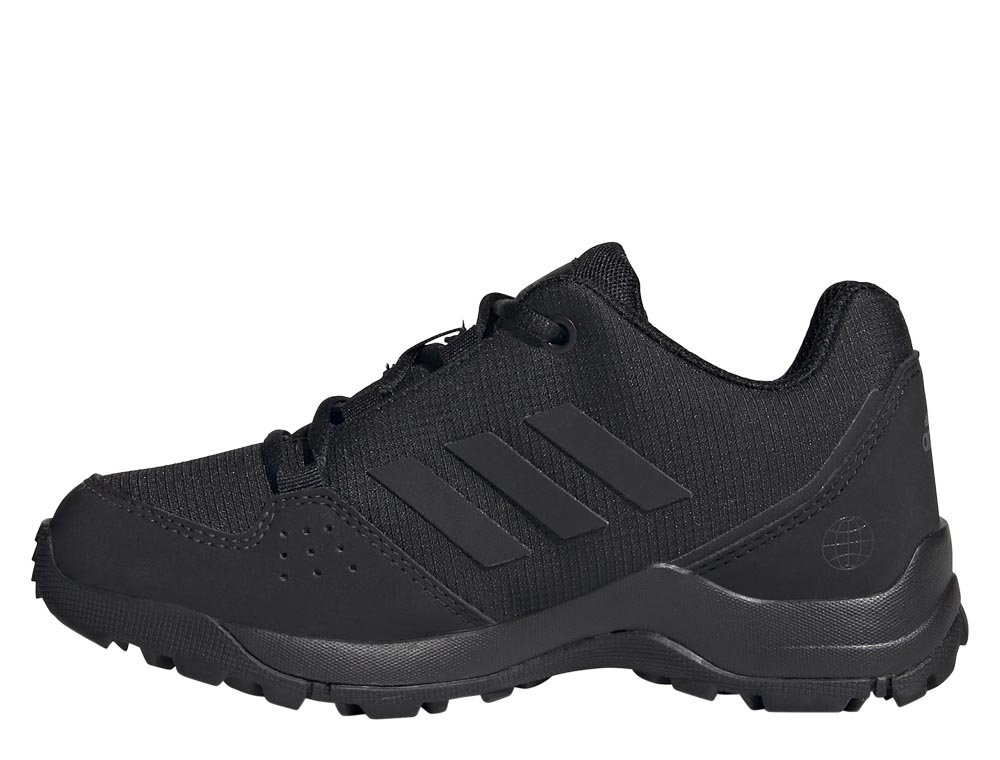adidas Terrex Hyperhiker Low K Dziecięce Czarne (GZ9219) adidas Terrex Hyperhiker Low K Dziecięce Czarne (GZ9219)