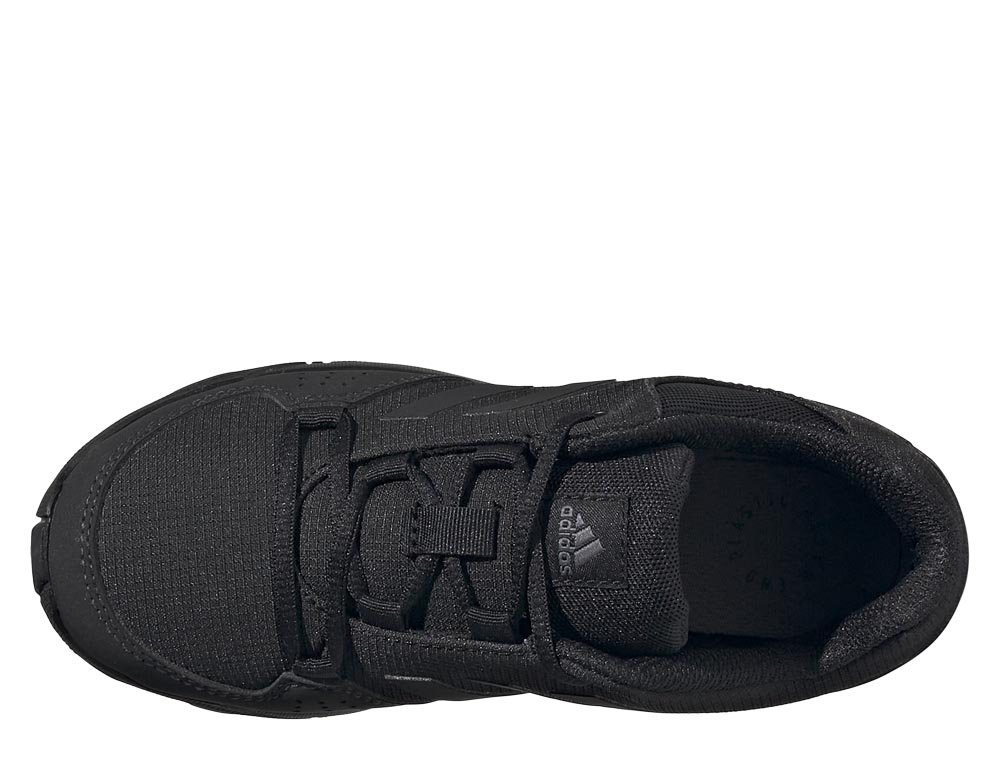 adidas Terrex Hyperhiker Low K Dziecięce Czarne (GZ9219) adidas Terrex Hyperhiker Low K Dziecięce Czarne (GZ9219)