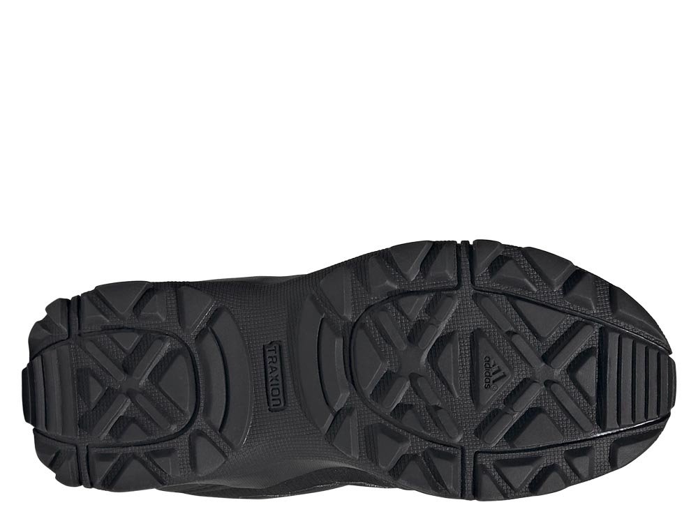 adidas Terrex Hyperhiker Low K Dziecięce Czarne (GZ9219) adidas Terrex Hyperhiker Low K Dziecięce Czarne (GZ9219)