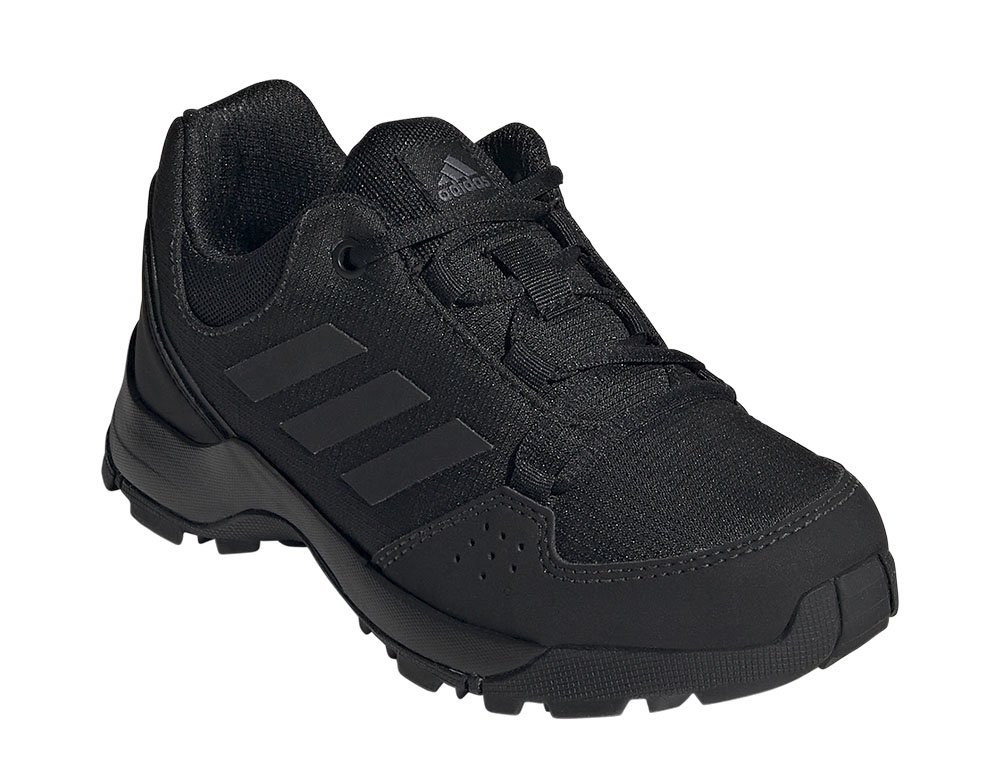 adidas Terrex Hyperhiker Low K Dziecięce Czarne (GZ9219) adidas Terrex Hyperhiker Low K Dziecięce Czarne (GZ9219)