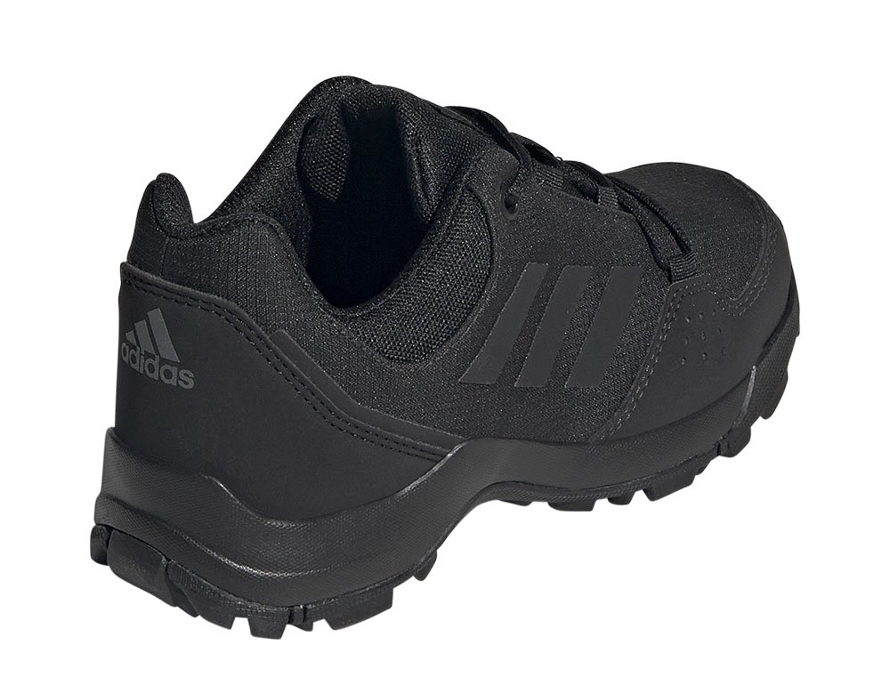 adidas Terrex Hyperhiker Low K Dziecięce Czarne (GZ9219) adidas Terrex Hyperhiker Low K Dziecięce Czarne (GZ9219)
