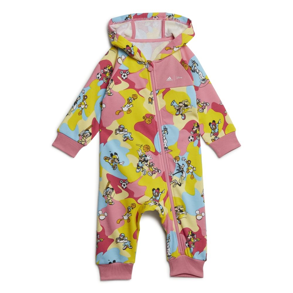 adidas Disney Mickey Mouse Różowy (HK6650) adidas Disney Mickey Mouse Różowy (HK6650)
