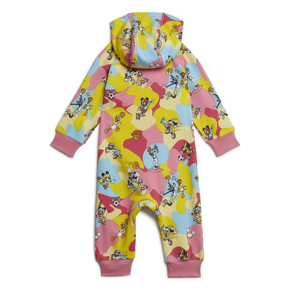 adidas Disney Mickey Mouse Różowy (HK6650) adidas Disney Mickey Mouse Różowy (HK6650)