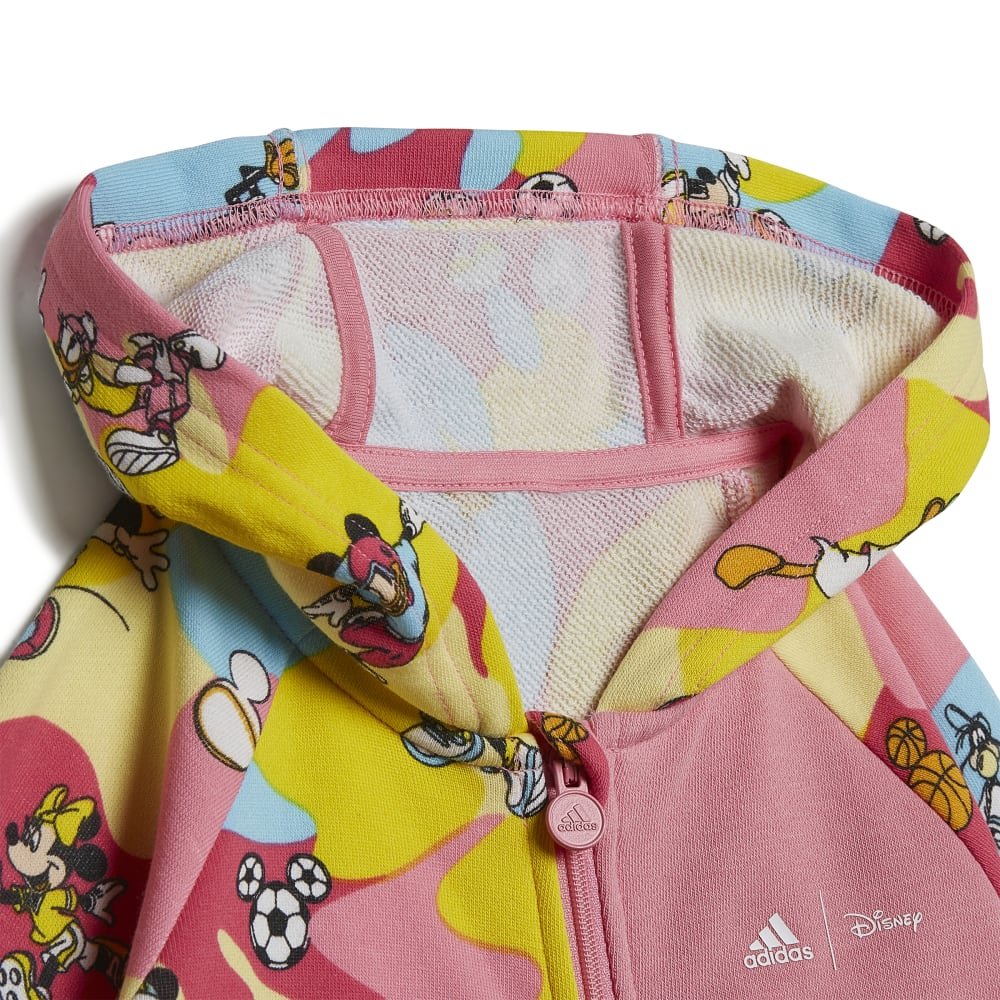 adidas Disney Mickey Mouse Różowy (HK6650) adidas Disney Mickey Mouse Różowy (HK6650)
