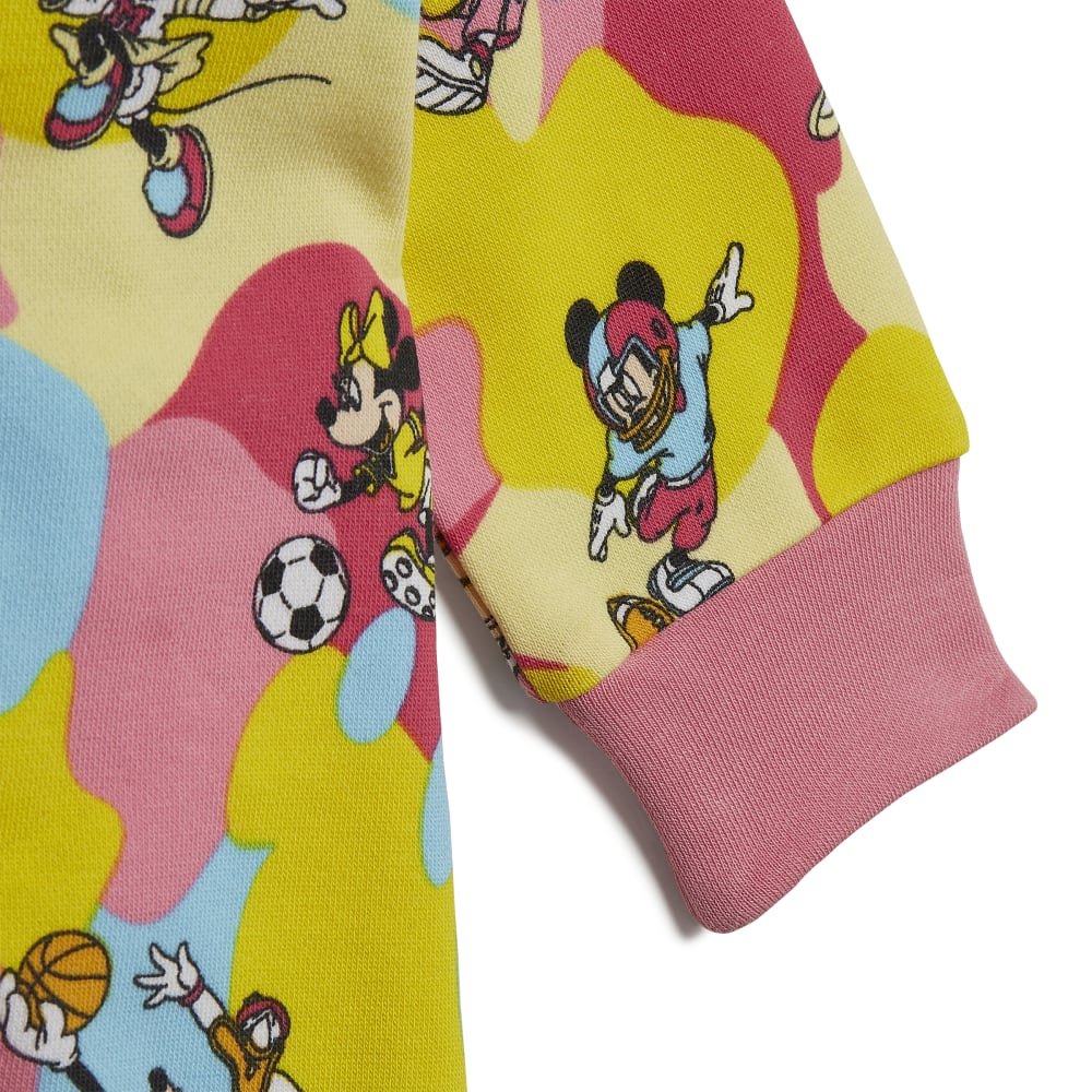 adidas Disney Mickey Mouse Różowy (HK6650) adidas Disney Mickey Mouse Różowy (HK6650)