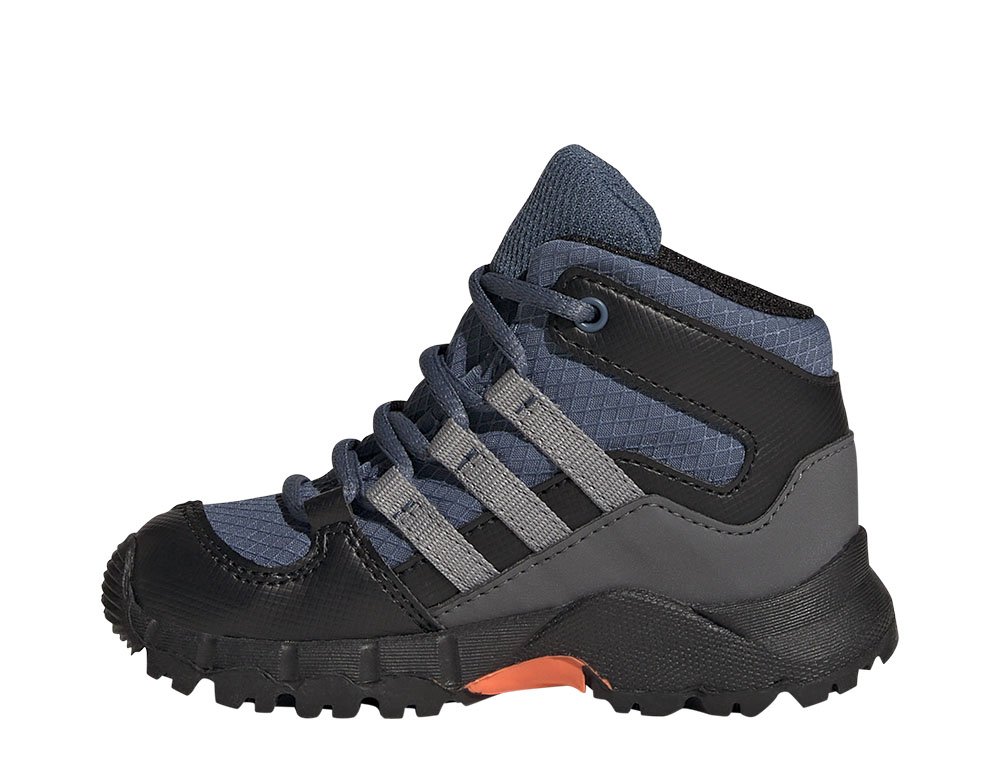 adidas Terrex Mid GTX I Dziecięce Wielokolorowe (HP7419) adidas Terrex Mid GTX I Dziecięce Wielokolorowe (HP7419)