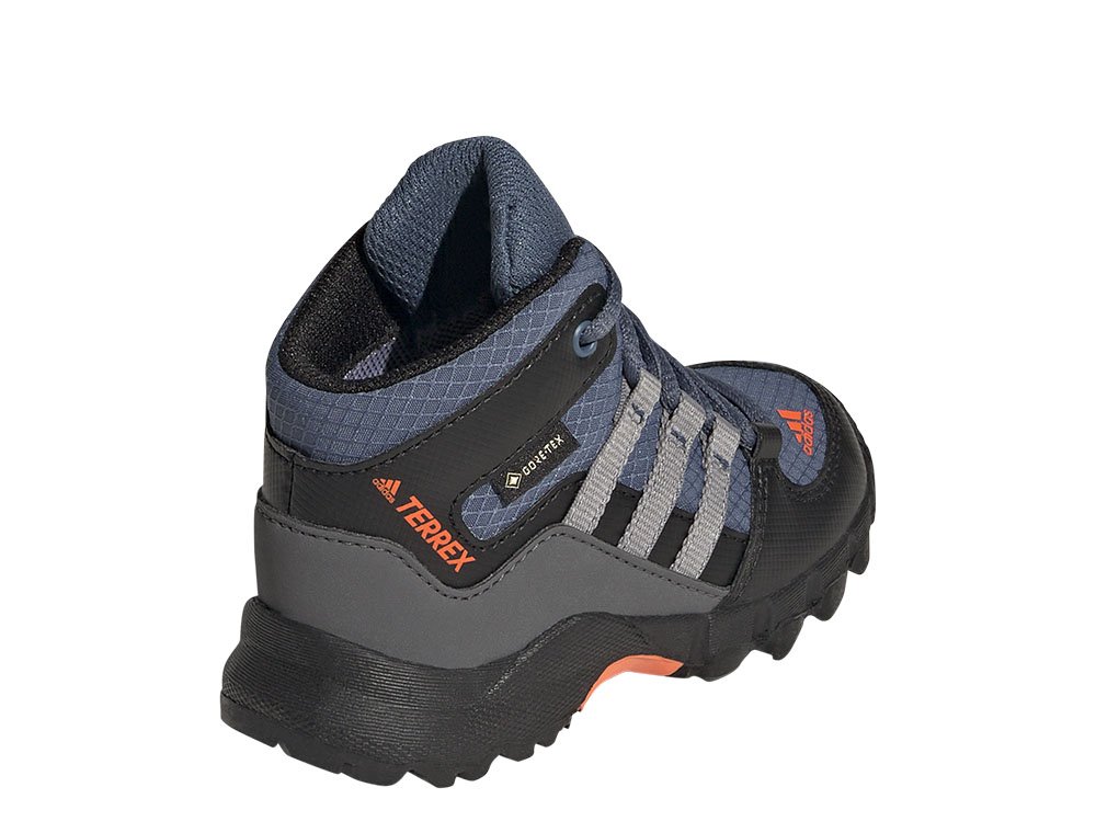 adidas Terrex Mid GTX I Dziecięce Wielokolorowe (HP7419) adidas Terrex Mid GTX I Dziecięce Wielokolorowe (HP7419)