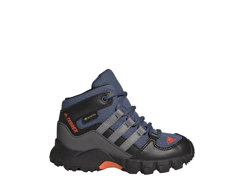 adidas Terrex Mid GTX I Dziecięce Wielokolorowe (HP7419) adidas Terrex Mid GTX I Dziecięce Wielokolorowe (HP7419)