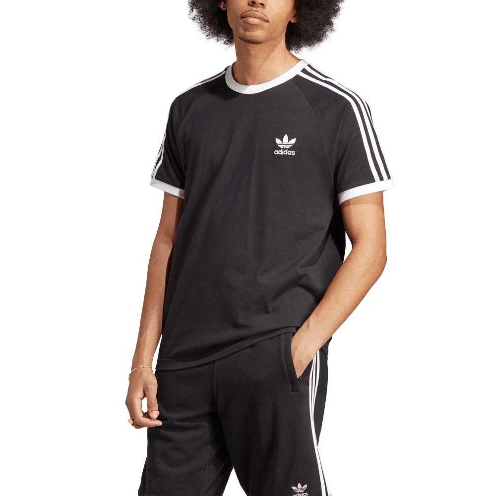 adidas Adicolor Classics 3-Stripes Tee (IA4845) adidas Adicolor Classics 3-Stripes Tee (IA4845)