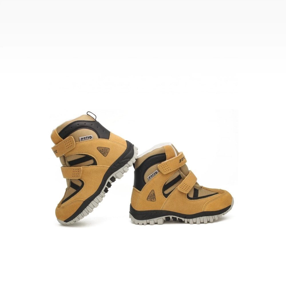 Bartek Trzewiki Dziecięce Beżowe (11603005) Bartek Trzewiki Dziecięce Beżowe (11603005)