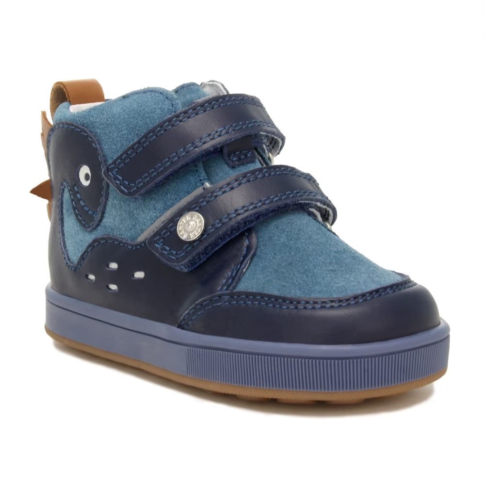 Bartek Trzewiki Dziecięce Niebieskie (13634003) Bartek Trzewiki Dziecięce Niebieskie (13634003)