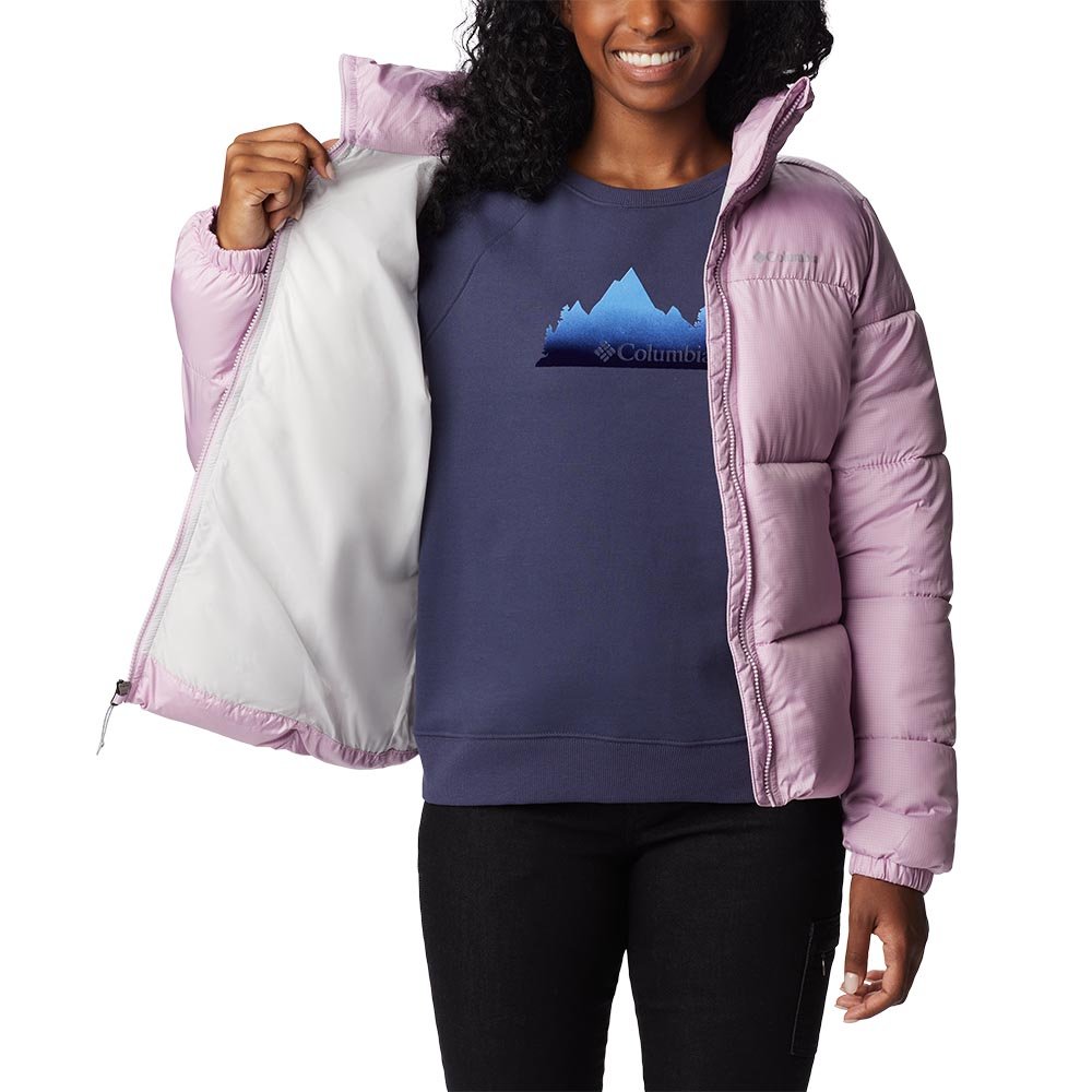 Columbia Puffect Jacket (1864781572) Columbia Puffect Jacket (1864781572)