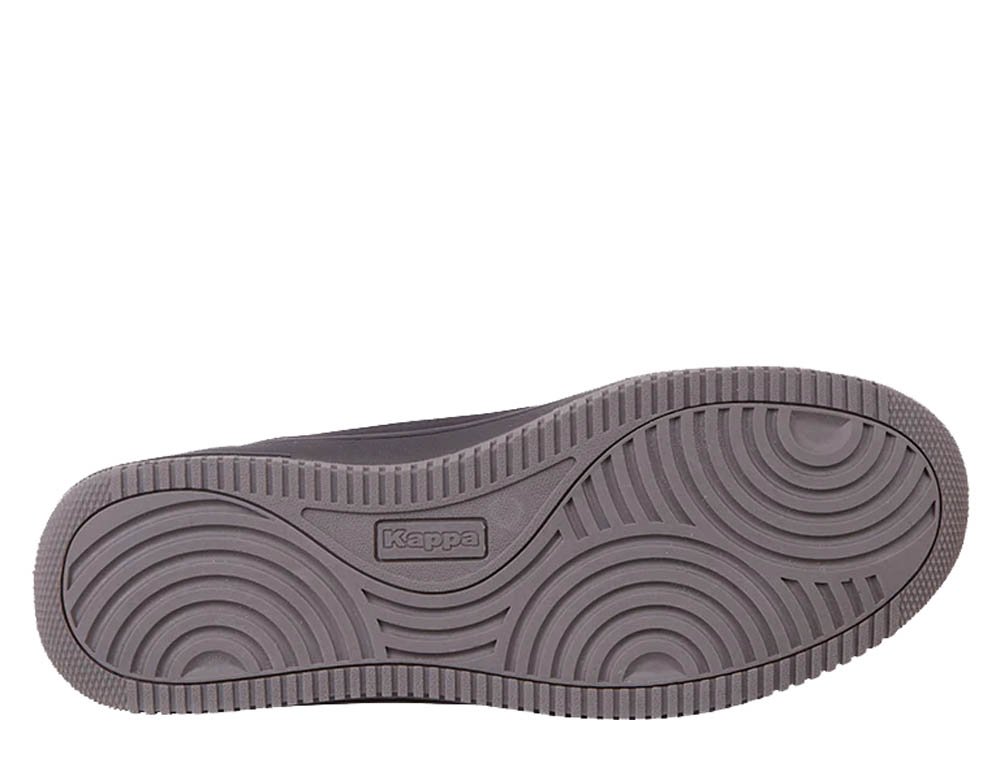 Kappa Shab Fur  Męskie Czarne (243046FUR-1111) Kappa Shab Fur  Męskie Czarne (243046FUR-1111)