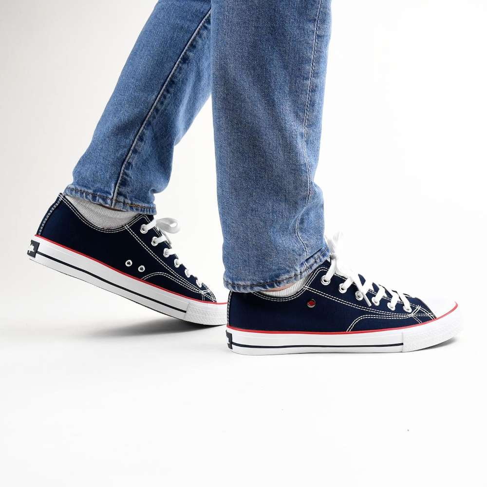 Lee Cooper Granatowe (LCW-22-31-0876M) Lee Cooper Granatowe (LCW-22-31-0876M)