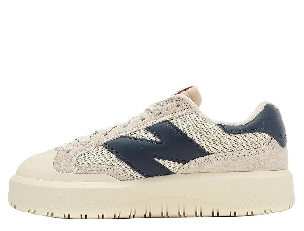 New Balance CT302 Unisex Szare (CT302RC) New Balance CT302 Unisex Szare (CT302RC)