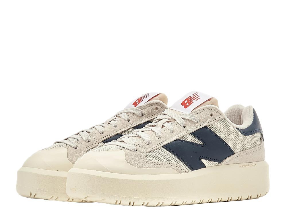 New Balance CT302 Unisex Szare (CT302RC) New Balance CT302 Unisex Szare (CT302RC)