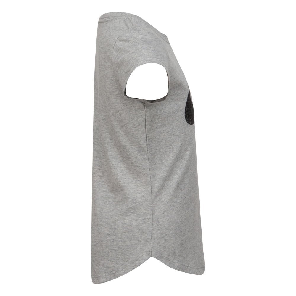 Nike Future SS Tee Szara (36F269-042) Nike Future SS Tee Szara (36F269-042)