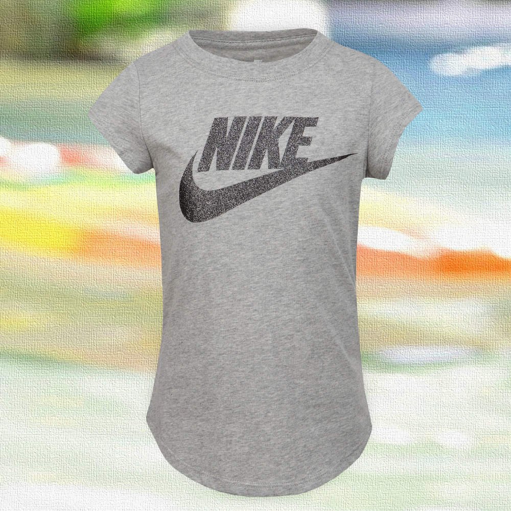 Nike Future SS Tee Szara (36F269-042) Nike Future SS Tee Szara (36F269-042)