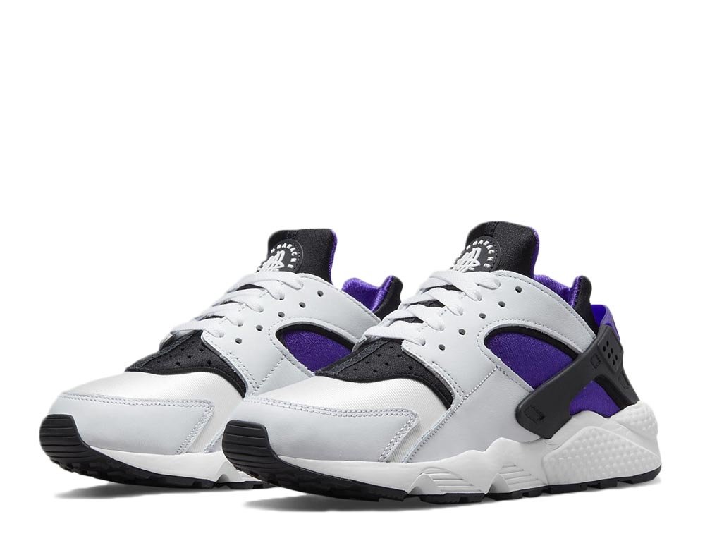 Nike Air Huarache Damskie Białe (DH4439-105) Nike Air Huarache Damskie Białe (DH4439-105)