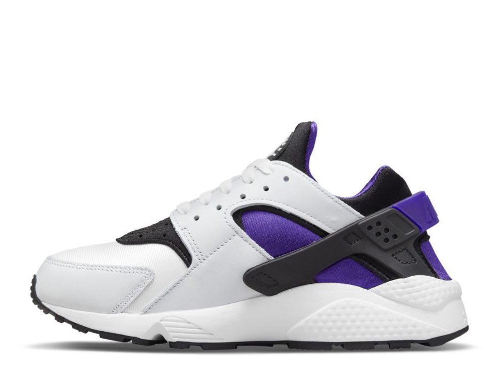 Nike Air Huarache Damskie Białe (DH4439-105) Nike Air Huarache Damskie Białe (DH4439-105)