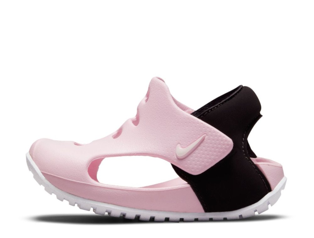 Sandały dziecięce Nike Sunray Protect 3 (TD) Różowe Sandały dziecięce Nike Sunray Protect 3 (TD) Różowe