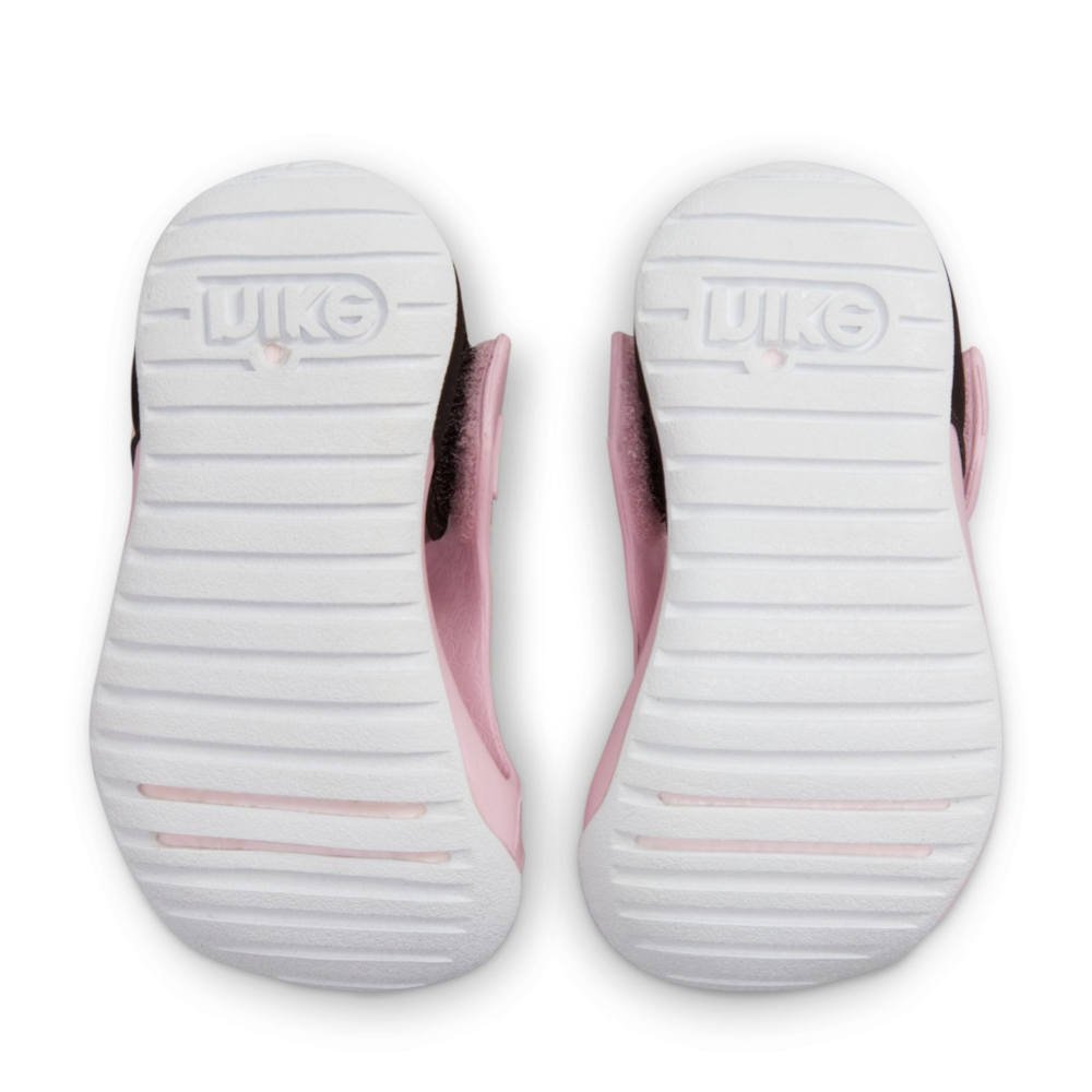 Sandały dziecięce Nike Sunray Protect 3 (TD) Różowe Sandały dziecięce Nike Sunray Protect 3 (TD) Różowe