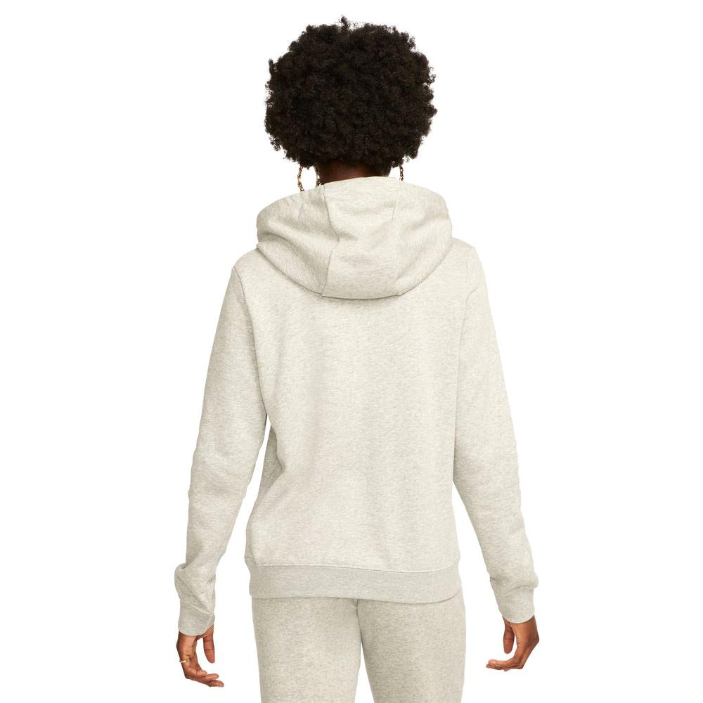 Nike NSW Club Fleece Hoodie (DQ5793-063) Nike NSW Club Fleece Hoodie (DQ5793-063)