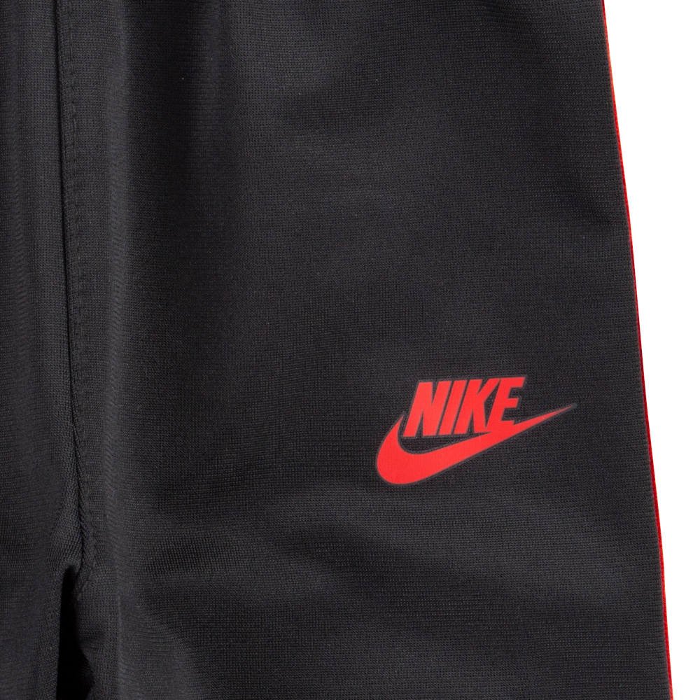Nike Nsw Logo Tracksuit Set Czarny (86G796-023) Nike Nsw Logo Tracksuit Set Czarny (86G796-023)