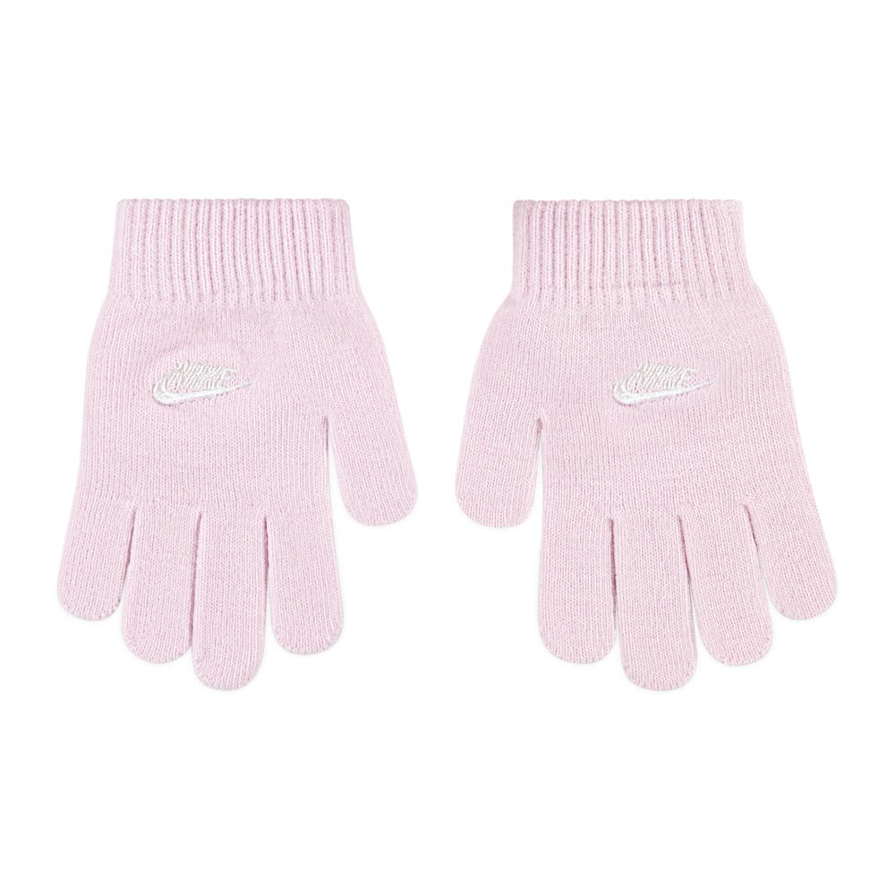 Nike Girls Club Beanie/Glove Set (4A2960-A9Y) Nike Girls Club Beanie/Glove Set (4A2960-A9Y)