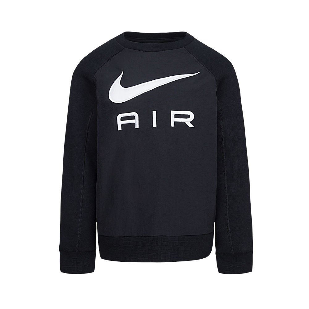 Nike Nsw Air Crew Set Czarno-Biały (86J792-023)