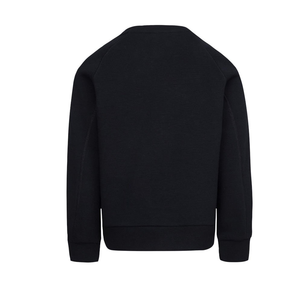 Nike Nsw Air Crew Set Czarno-Biały (86J792-023)