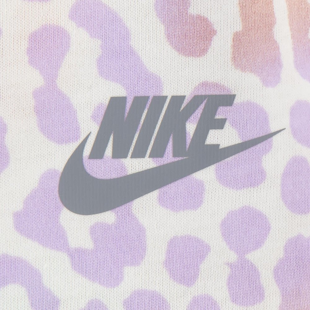 Nike Aop Bodysuit i Legging Set Multikolor (06K189-GAK) Nike Aop Bodysuit i Legging Set Multikolor (06K189-GAK)