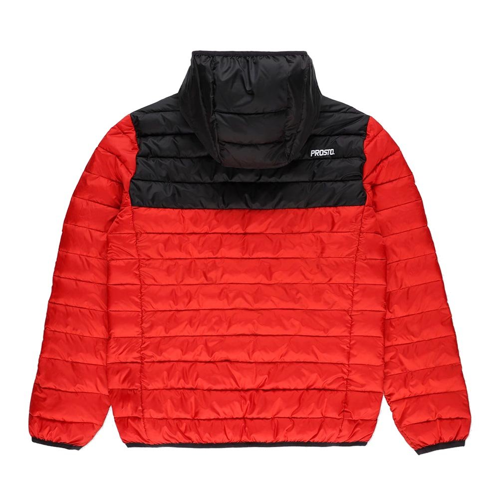 Prosto Ultralight Split Red (KL222MOUT1074) Prosto Ultralight Split Red (KL222MOUT1074)